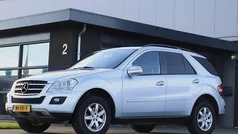 Gebruikt 2009 Mercedes ML280 SUV | € 6.950 (Goede deal)