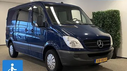 Gebruikt 2013 Mercedes Sprinter Van | € 39.950