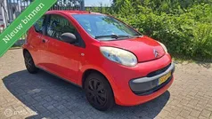 Gebruikt 2007 Citroën C1 Hatchback | € 800 (Super prijs)
