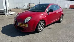 Gebruikt 2011 Alfa Romeo MiTo Progression Hatchback | € 4.950 (Eerlijke prijs)