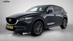 Gebruikt 2020 Mazda CX-5 Comfort SUV | € 26.745 (Eerlijke prijs)