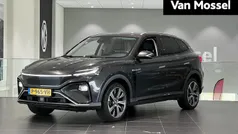 Zwart Gebruikt 2022 MG Marvel R Luxury SUV | € 26.995 (Eerlijke prijs)