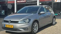 Gebruikt 2017 VW Golf VII Comfortline Hatchback | € 9.950 (Eerlijke prijs)