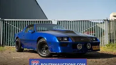 Gebruikt 1984 Chevrolet Camaro | € 6.500