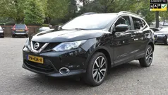 Gebruikt 2017 Nissan Qashqai Tekna SUV | € 15.750 (Eerlijke prijs)