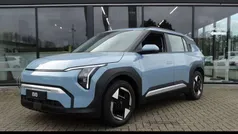 Blauw Nieuw 2025 Kia EV3 3 SUV | € 37.790 (Eerlijke prijs)