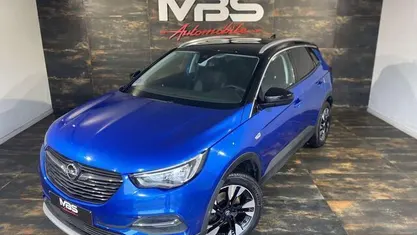 Occasion Opel Grandland X 2018 SUV