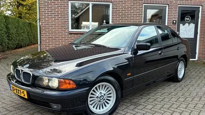 Occasion BMW 540 286 PK (210 kW) 1997 Sedan