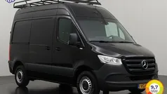 Gebruikt 2020 Mercedes Sprinter Van | € 21.700 (Eerlijke prijs)