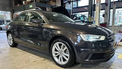 Occasion Audi A3 Attraction 150 PK (110 kW) 2014 Sedan