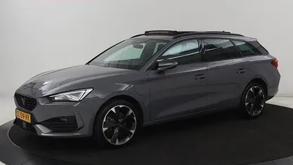 Occasion Cupra Leon 150 PK (110 kW) 2022 Stationwagen