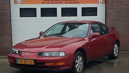 Occasion 1992 Honda Prelude Coupé | € 4.995