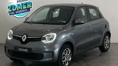 Grijs Gebruikt 2020 Renault Twingo Collection Hatchback | € 12.695 (Eerlijke prijs)