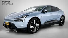 Gebruikt 2024 Polestar 4 Pilot SUV | € 55.950 (Goede deal)