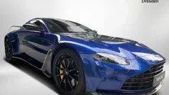 Overige Gebruikt 2022 Aston Martin V12 Vantage Coupé | € 516.419