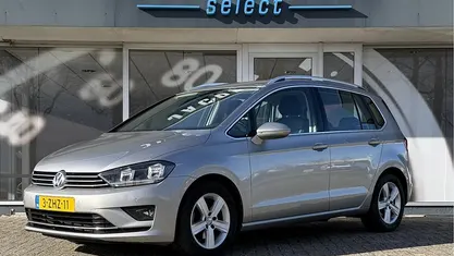 Occasion VW Golf Sportsvan Highline 150 PK (110 kW) 2015 MPV
