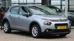 Gebruikt 2020 Citroën C3 Feel Hatchback | € 11.935 (Eerlijke prijs)