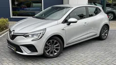 Gebruikt 2020 Renault Clio V R.S. Hatchback | € 13.795 (Eerlijke prijs)