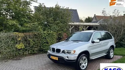 Occasion BMW X5 Executive 231 PK (169 kW) 2003 SUV