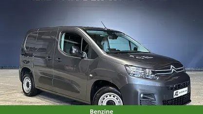 Occasion Citroën Berlingo PureTech 111 PK (81 kW) 2023 MPV