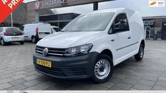 Wit Gebruikt 2018 VW Caddy MPV | € 8.950 (Eerlijke prijs)