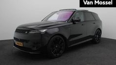 Zwart Gebruikt 2023 Land Rover Range Rover Sport Autobiography SUV | € 113.490 (Goede deal)