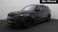 Gebruikt 2023 Land Rover Range Rover Sport Autobiography SUV | € 113.940 (Super prijs)