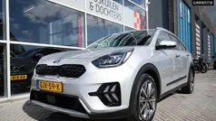 Gebruikt 2021 Kia Niro SUV | € 23.950 (Super prijs)