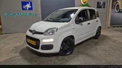 Gebruikt 2013 Fiat Panda Pop Hatchback | € 2.450 (Goede deal)
