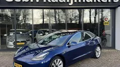 Gebruikt 2019 Tesla Model 3 Long Range AWD Sedan | € 18.900 (Eerlijke prijs)
