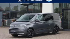 Gebruikt 2025 VW Multivan Edition | € 74.370 (Eerlijke prijs)