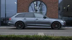 Gebruikt 2015 Audi A6 Competition Stationwagen | € 11.900 (Super prijs)