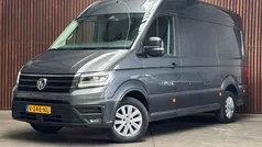 Gebruikt 2018 VW Crafter Highline Van | € 13.900 (Eerlijke prijs)