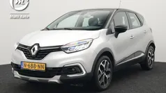 Grijs Gebruikt 2019 Renault Captur Intens SUV | € 16.940 (Goede deal)