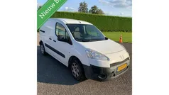 Overige Gebruikt 2014 Peugeot Partner MPV | € 1.800 (Super prijs)