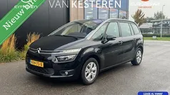 Gebruikt 2015 Citroën Grand C4 Picasso Intensive MPV | € 11.990 (Eerlijke prijs)
