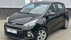 Gebruikt 2015 Hyundai i10 Hatchback | € 6.949 (Eerlijke prijs)