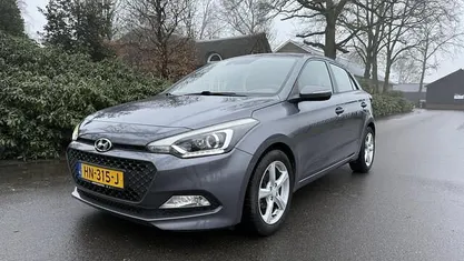 Occasion Hyundai i20 Comfort 84 PK (61 kW) 2016 Hatchback