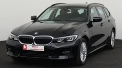 Gebruikt 2021 BMW 320 Stationwagen | € 26.895 (Eerlijke prijs)