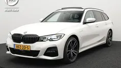BMW 330e