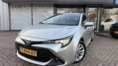 Gebruikt 2023 Toyota Corolla Hybrid Active Stationwagen | € 23.950 (Goede deal)