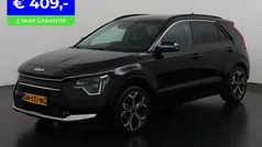 Gebruikt 2023 Kia Niro Premium SUV | € 32.395 (Eerlijke prijs)