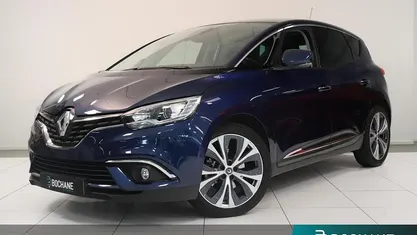 Gebruikt 2017 Renault Scénic IV Intens MPV | € 15.495 (Eerlijke prijs)