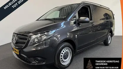Gebruikt 2024 Mercedes Vito Van | € 40.290 (Super prijs)