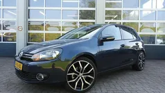 Gebruikt 2010 VW Golf VI Comfortline Hatchback | € 5.999 (Eerlijke prijs)