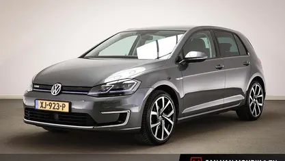 Occasion VW e-Golf 39 kW (54 PK) 2018 Hatchback