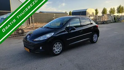 Occasion Peugeot 207 95 PK (69 kW) 2012 Hatchback
