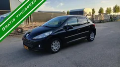 Gebruikt 2012 Peugeot 207 Hatchback | € 1.999 (Eerlijke prijs)