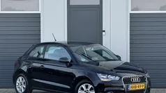 Overige Gebruikt 2011 Audi A1 Ambition Hatchback | € 6.995 (Eerlijke prijs)