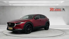 Gebruikt 2022 Mazda CX-30 Luxury SUV | € 28.495 (Eerlijke prijs)
